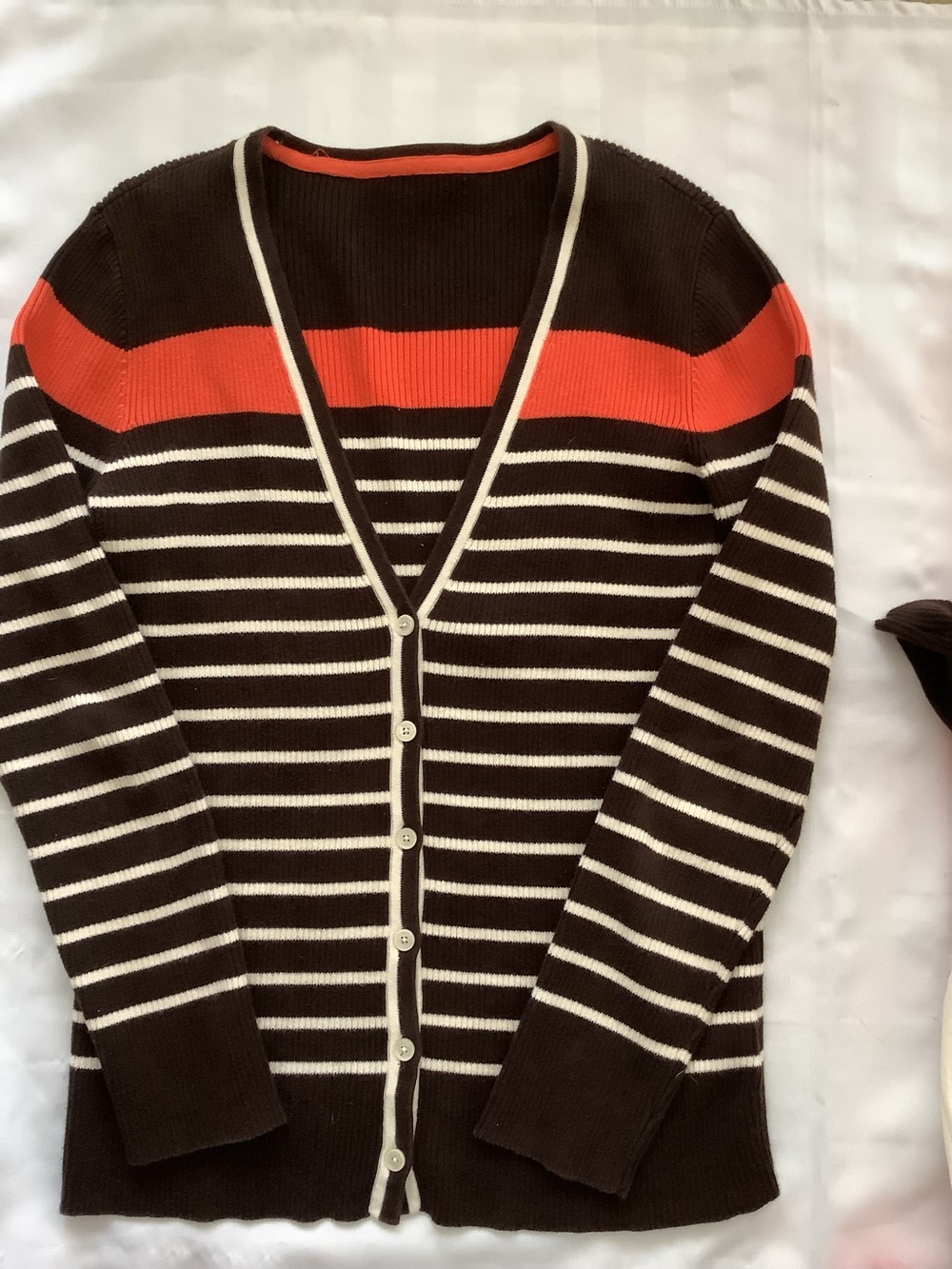 Ralph Lauren Cardigan - Medium